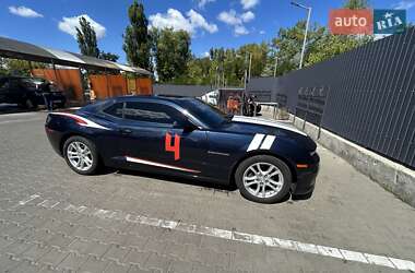 Chevrolet Camaro  2015