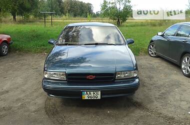 Chevrolet Caprice  1996