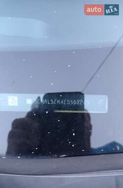 Chevrolet Captiva Sport  2013