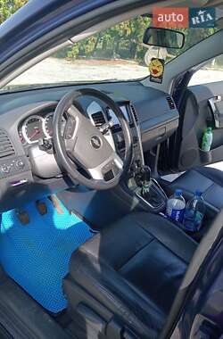 Chevrolet Captiva  2006