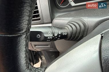 Внедорожник / Кроссовер Chevrolet Captiva 2008 в Львове