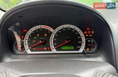 Внедорожник / Кроссовер Chevrolet Captiva 2008 в Львове