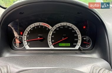 Внедорожник / Кроссовер Chevrolet Captiva 2008 в Львове