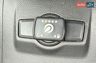 Внедорожник / Кроссовер Chevrolet Captiva 2008 в Львове