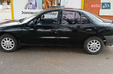 Chevrolet Cavalier  1997