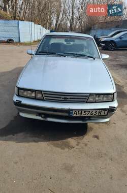 Chevrolet Cavalier  1990