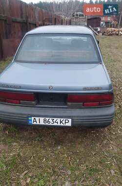 Chevrolet Cavalier 1994