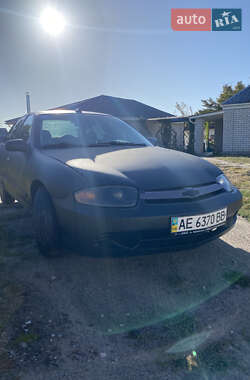 Chevrolet Cavalier 2003
