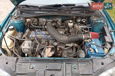 Chevrolet Cavalier  1997