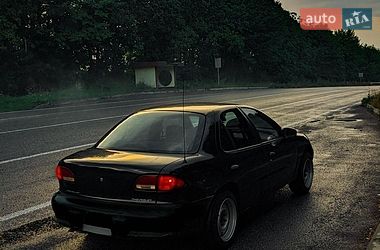 Chevrolet Cavalier 1997