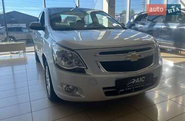 Chevrolet Cobalt  2023
