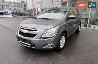 Chevrolet Cobalt  2023