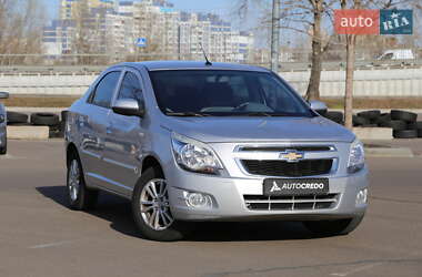 Chevrolet Cobalt  2021