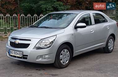 Chevrolet Cobalt  2021