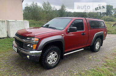Chevrolet Colorado  2005