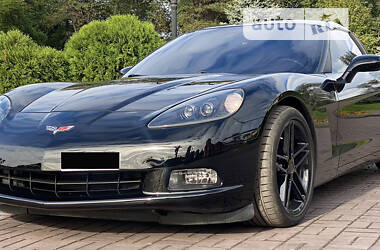 Chevrolet Corvette  2006