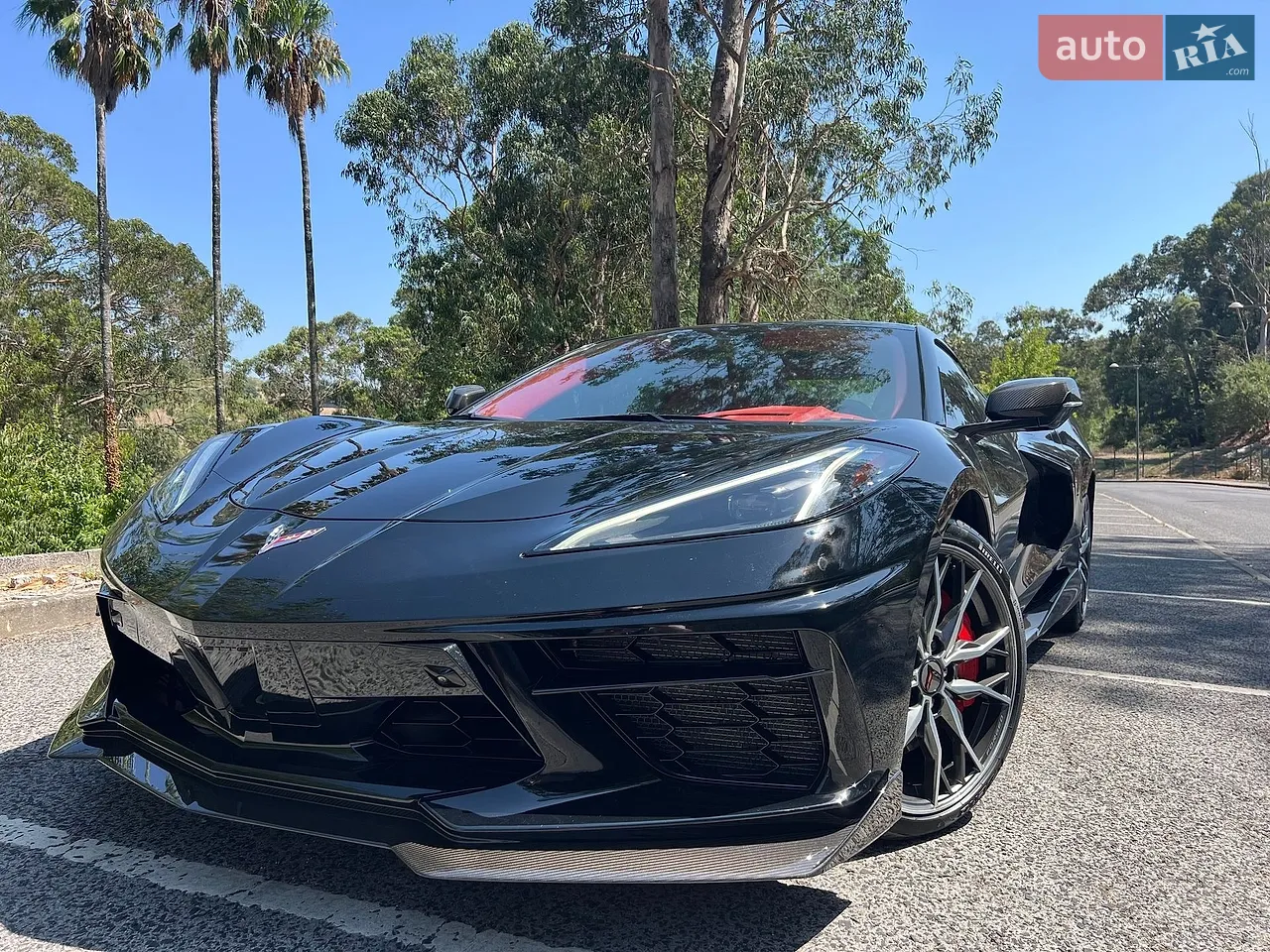2023 Chevrolet Corvette - мініатюра 2