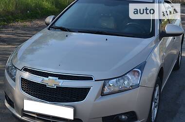 Chevrolet Cruze  2010