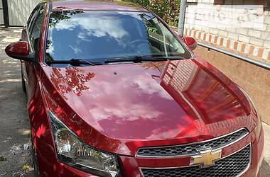 Chevrolet Cruze LT 1.4 Turbo 2013