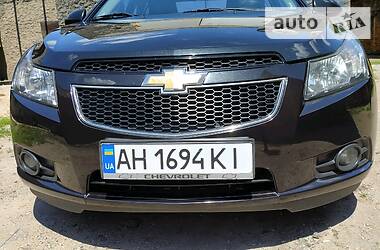 Chevrolet Cruze  2011