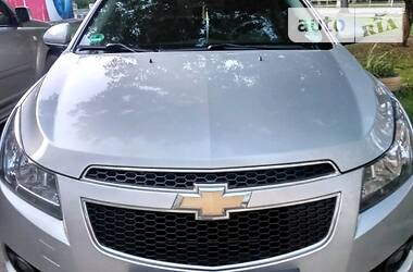 Chevrolet Cruze   2011