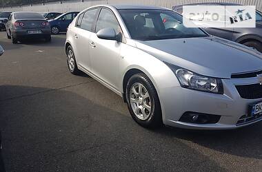 Chevrolet Cruze DIZEL  2012