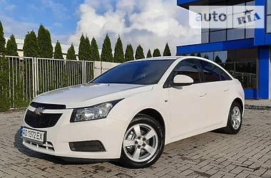 Chevrolet Cruze  2009