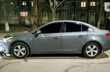 Chevrolet Cruze  2010