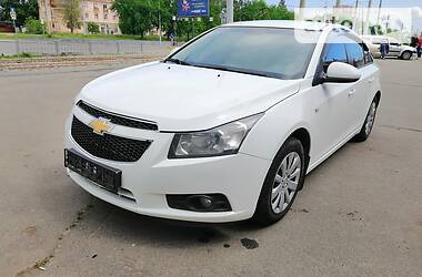 Chevrolet Cruze  2010