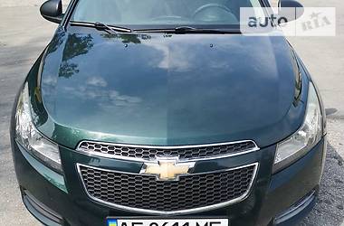 Chevrolet Cruze  2013