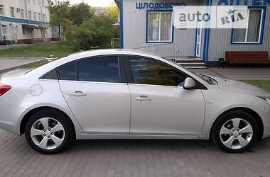 Chevrolet Cruze  2009