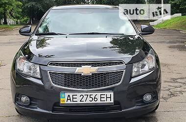 Chevrolet Cruze  2011