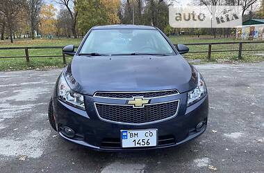 Chevrolet Cruze  2014