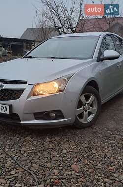 Chevrolet Cruze 2009