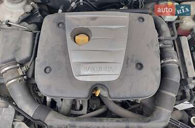 Chevrolet Cruze  2009