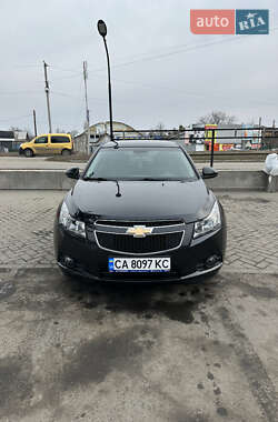 Chevrolet Cruze  2009