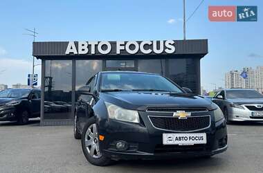 Chevrolet Cruze  2013