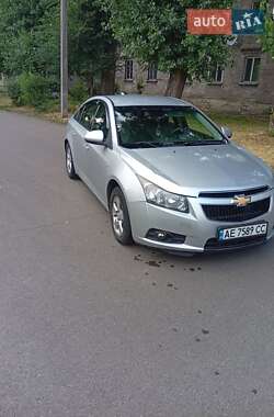 Chevrolet Cruze  2010