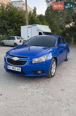 Chevrolet Cruze  2009
