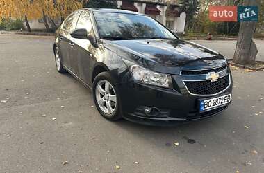 Chevrolet Cruze 2009