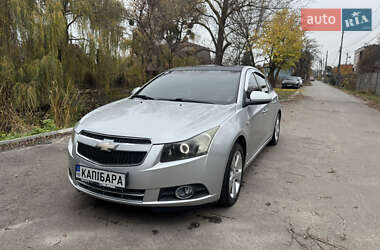 Chevrolet Cruze  2009
