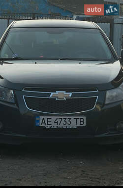 Chevrolet Cruze  2009