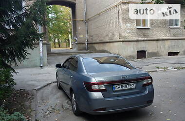 Chevrolet Epica  2010