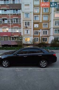 Chevrolet Epica  2007