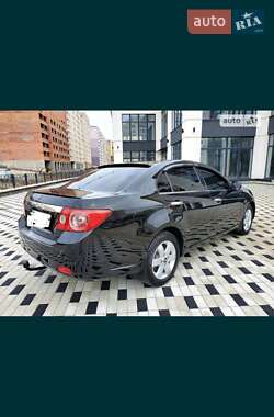 Chevrolet Epica  2006