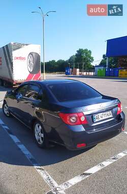 Chevrolet Epica 2008