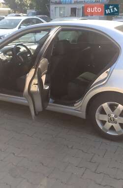 Chevrolet Epica 2007