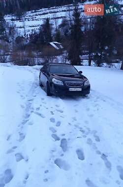 Chevrolet Epica  2007