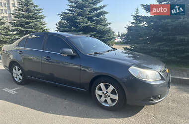 Chevrolet Epica  2008