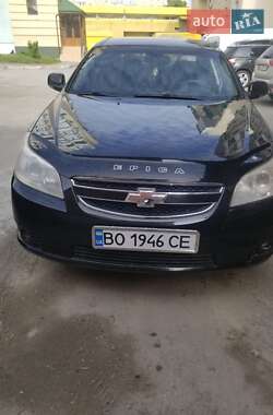 Chevrolet Epica  2006